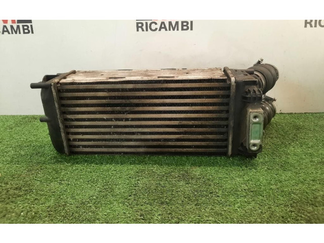 Интеркулер  9656503980, 9656503980   Peugeot 3008 I 