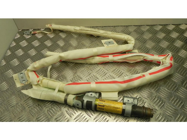 Надувная подушка для крыши