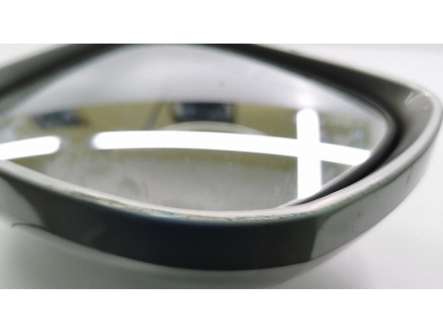 Зеркало электрическое левое Chevrolet Captiva