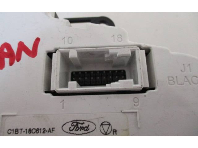 Volant Ford Fiesta 2017 C1B1508193C009, C1BT18C612AF