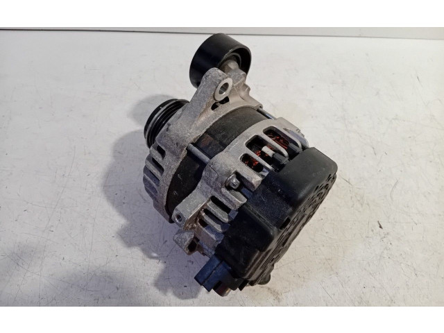 Генератор 3730007500, 61008428   Hyundai i10      