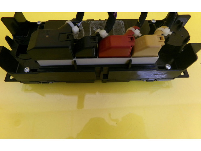 Блок управления климат-контролем 9341706004 Skoda Octavia Mk1 (1U)