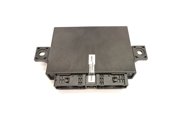 Блок управления двигателя 0EA907425C, A3C0754340000   Volkswagen ID.3