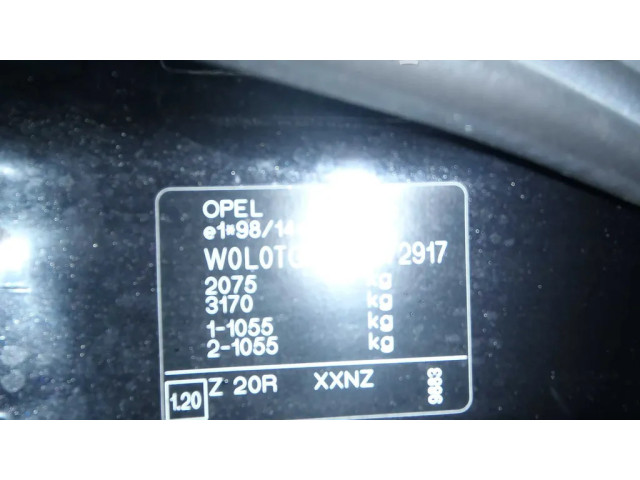 Блок АБС    Honda  Jazz  2015-2020 года