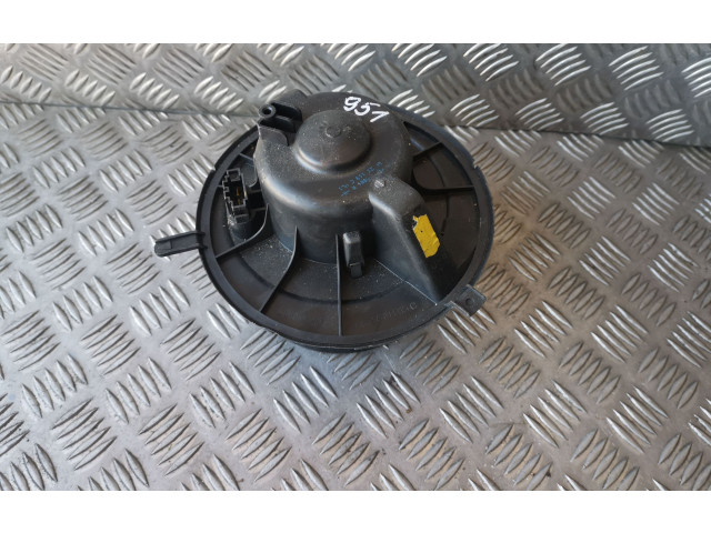 Вентилятор печки 1K2819015C Volkswagen Golf VI