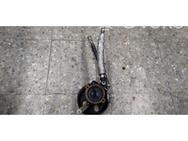 Турбина Насос усилителя руля Opel Astra F  2602S012         