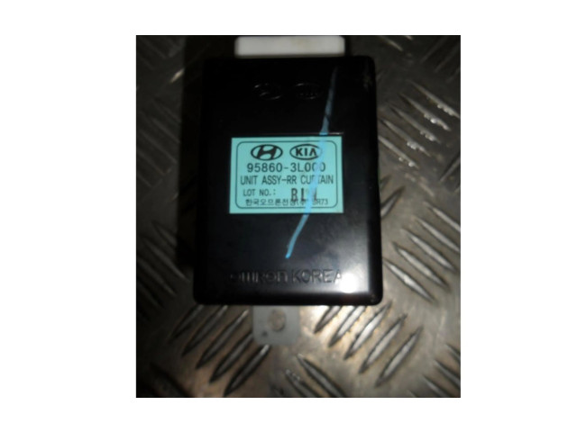 Řídící jednotka 958603L000, MODULOELECTRONICO Hyundai Sonata