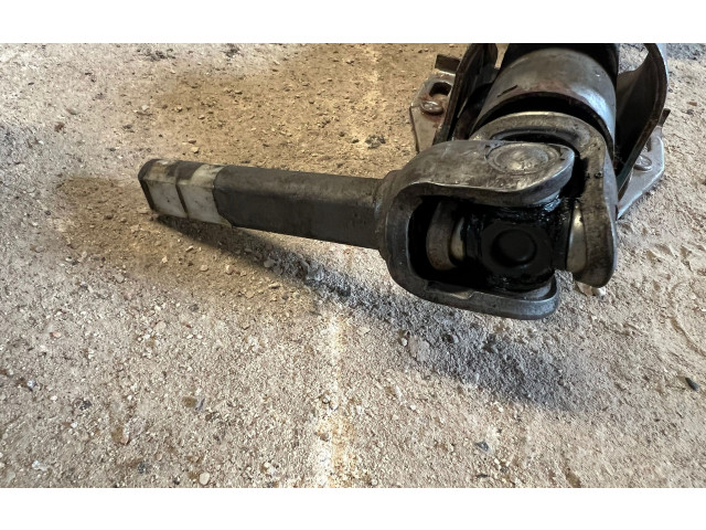 Рулевая рейка Mitsubishi Carisma 1996 - 1999 года