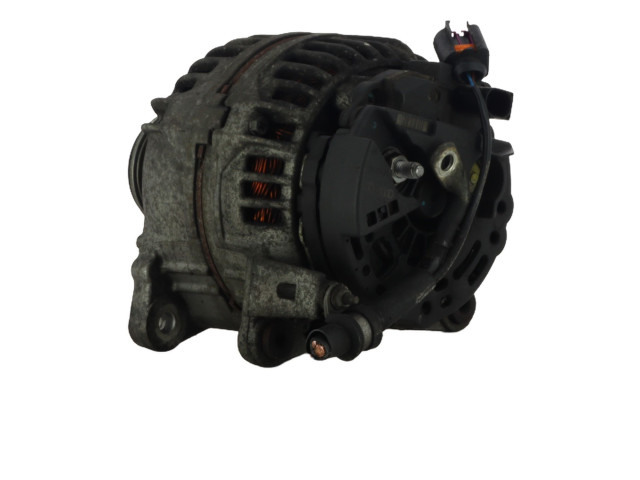 Генератор    Volkswagen Polo      