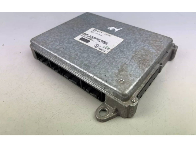 Другие блоки управления / модули