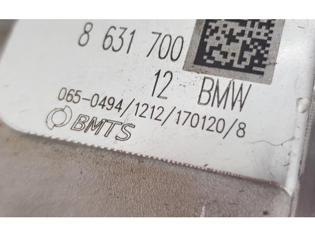 Turbodmychadlo Турбина 9488206, 11659488206 Mini One - Cooper F56 F55