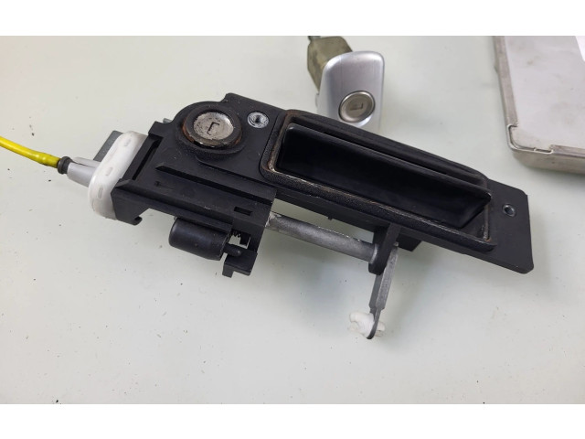 Řídící jednotka A1111533779, 1708201726 Mercedes-Benz SLK R170 2003