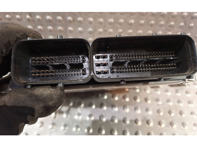 Блок управления двигателя S25053423, 52026746 Fiat 500L