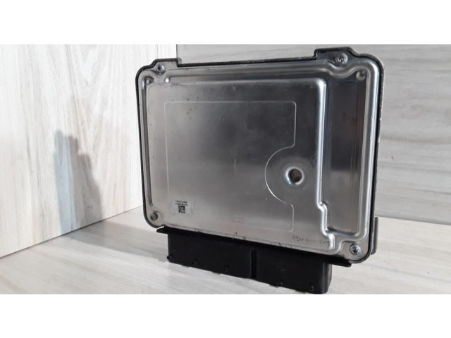 Блок управления двигателя 0281013297, 03G906021LS Audi A3 S3 A3 Sportback 8P