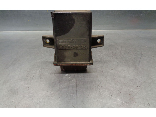 Блок управления 9631577880   Peugeot Expert