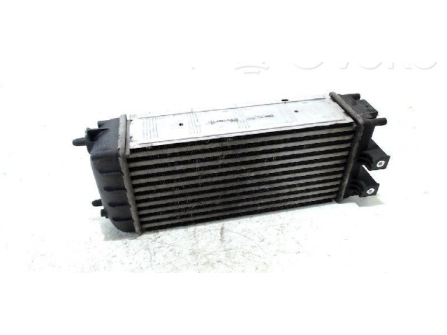 Интеркулер  9684212480   Citroen C4 II 
