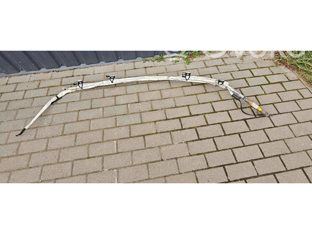 Боковая подушка безопасности 8686921, D725031030064   Volvo XC90