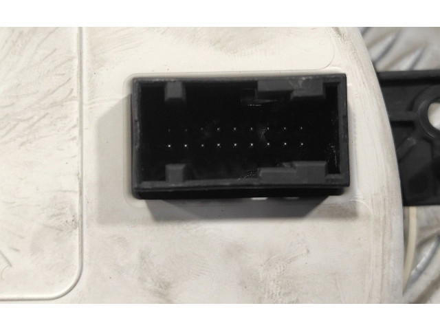 Přístrojová deska Citroen C3 Pluriel 2004 P9652008280, 216672523