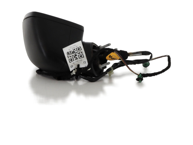 Зеркало электрическое Audi A1 2010 - 2018 года