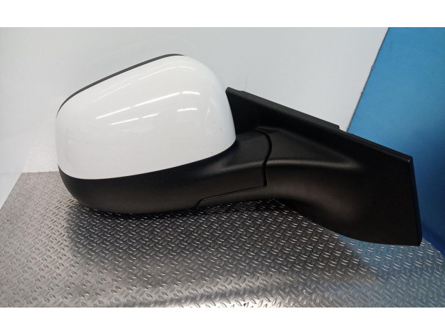 Зеркало электрическое        Chevrolet Sail  2010 - 2016 года   