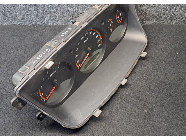 Панель приборов 8021031521 SsangYong Actyon