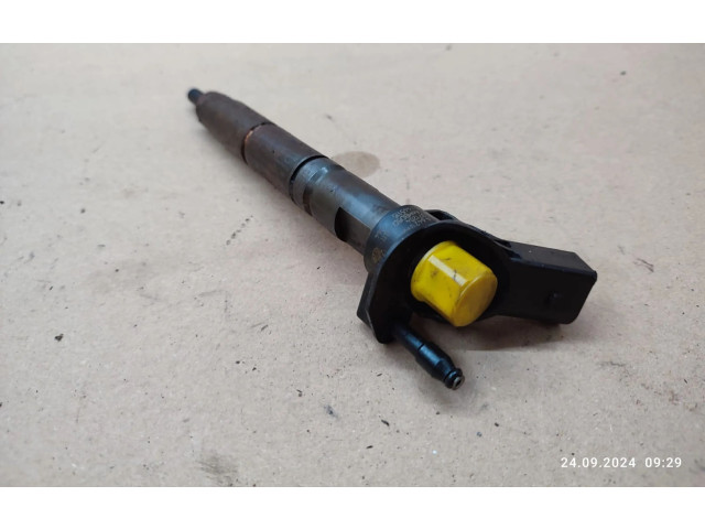 Форсунка 0445115064 Jeep Grand Cherokee (WK) OM642