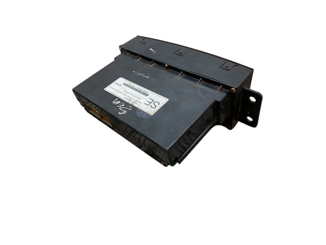 Блок управления климат-контролем 6870008510 SsangYong Rexton I