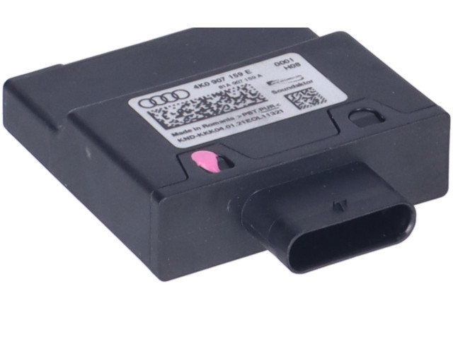 Блок управления 4K0907159E Audi A7 S7 4K8