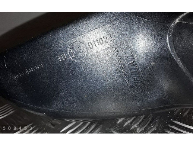 Zpětné zrcátko  Fiat Punto (188) 2007  e3011023  