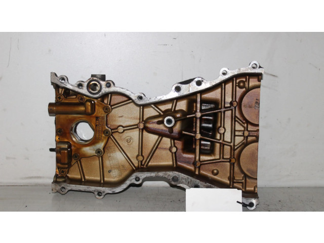 Масляный насос     Chevrolet Spark 1.0