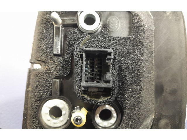 Зеркало электрическое        Chevrolet Captiva   -  года   