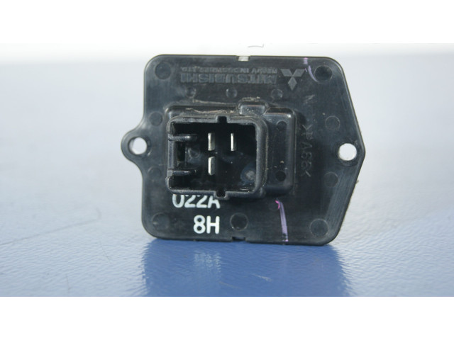 Вентилятор печки Mitsubishi Lancer X