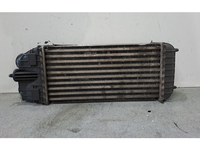 Интеркулер  9803900780   Citroen C-Elysée 