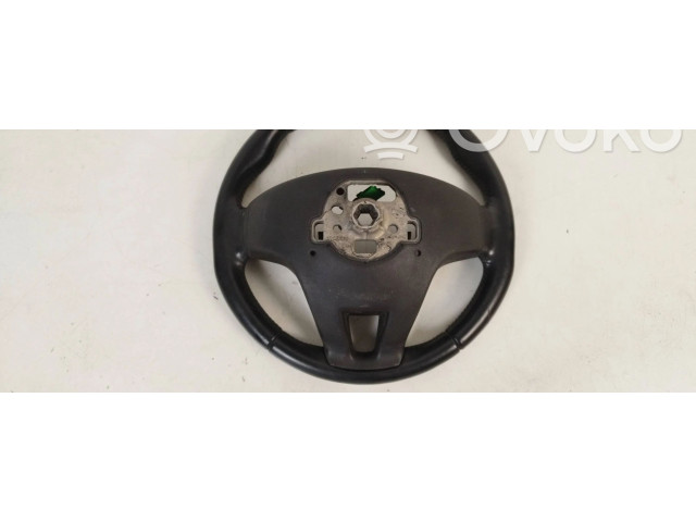 Руль Volvo S60 2011 - 2013 года 34110217A, 021304357121