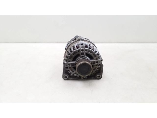 Генератор 23100EN00B Nissan X-Trail T31 2.0