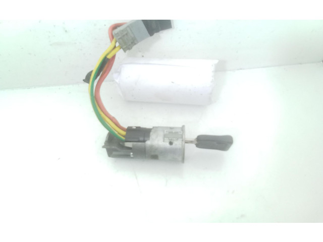 Комплект блоков управления 7700108455, 7700108455 Renault Clio I