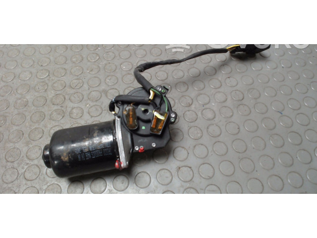 Моторчик дворников 93390344, NICHTZUTREFFEND Opel Meriva A