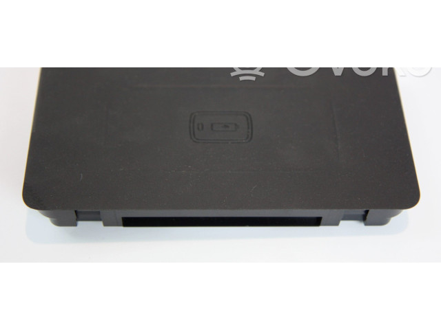 Модуль беспроводной зарядки