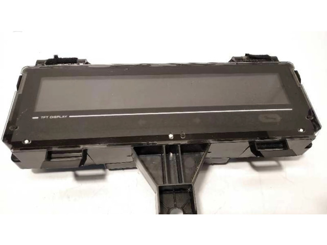 Přístrojová deska Renault Grand Modus 2011 248100293R