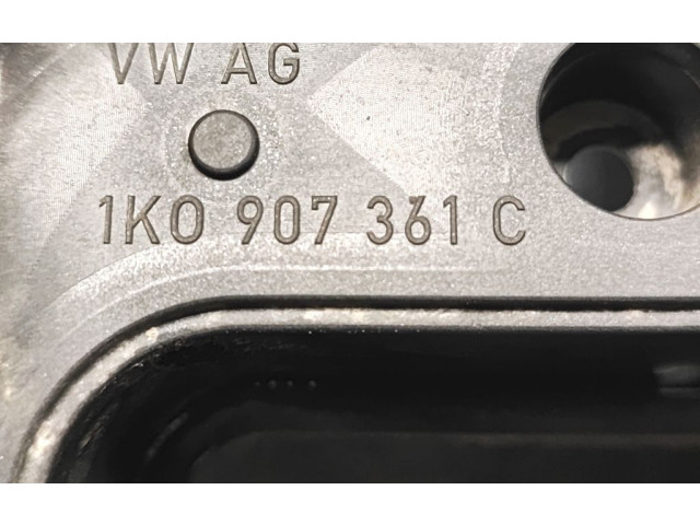 Рулевая рейка  Блок предохранителей 1K0907361C   Volkswagen Caddy 2004 - 2010 года