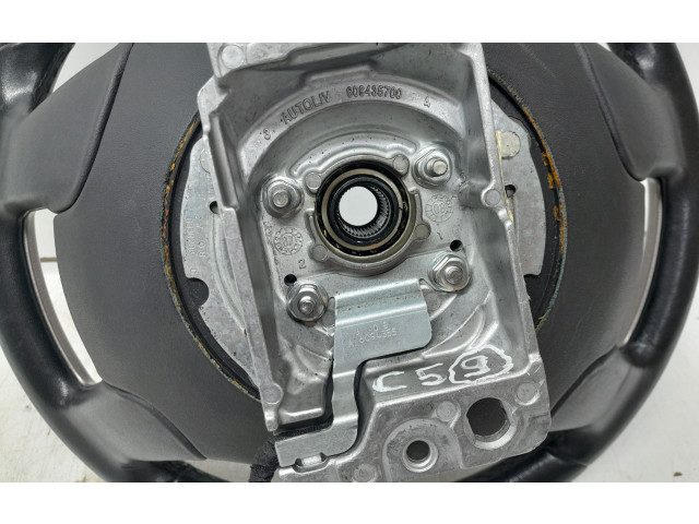 Руль Citroen C5  2008 - 2016 года 96829218ZD, 6080049      