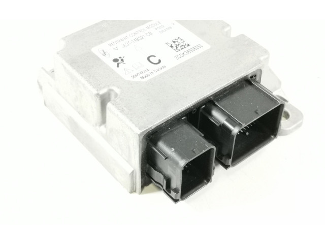 Блок подушек безопасности JL3Z-14B321-D, JL3T-14B321-CB   Ford F150