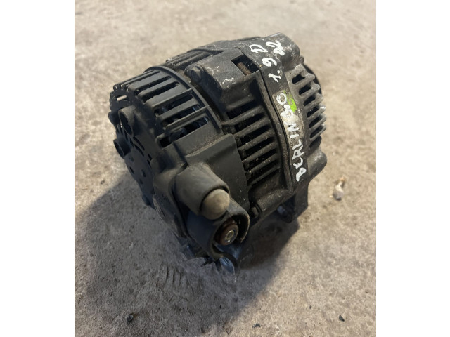 Генератор 9623727180, 962372718   Citroen Berlingo      