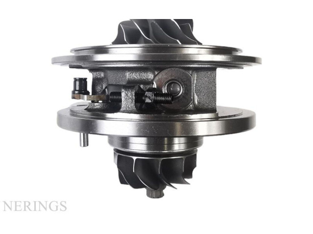 Турбина Nissan Pathfinder R51 49189-07803, CHRA50-0220