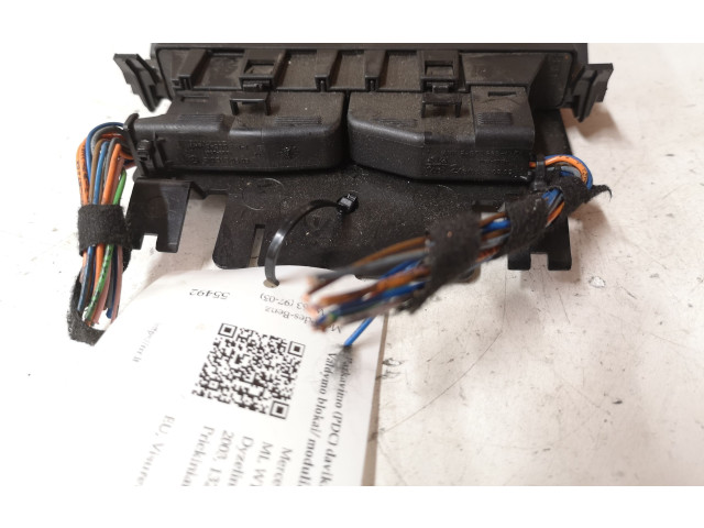 Дисплей    A1635457432, 0263004040   Mercedes-Benz ML W163