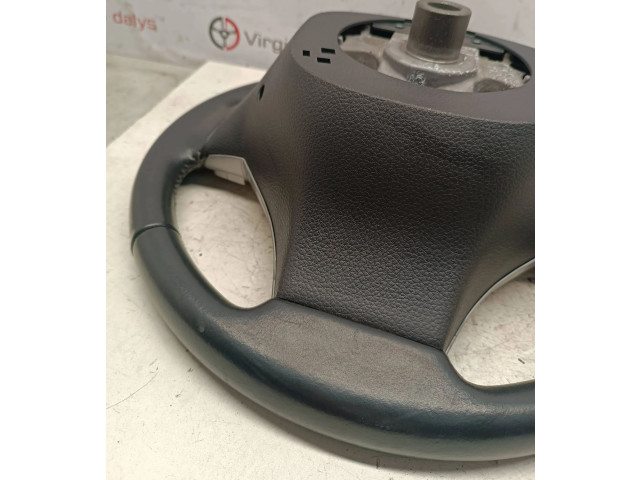 Volant Nissan Pulsar 2015