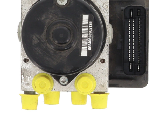 Блок АБС 13384013   Chevrolet  Orlando  2011 -  года