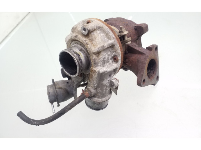 Турбина Mazda Premacy 6509E2