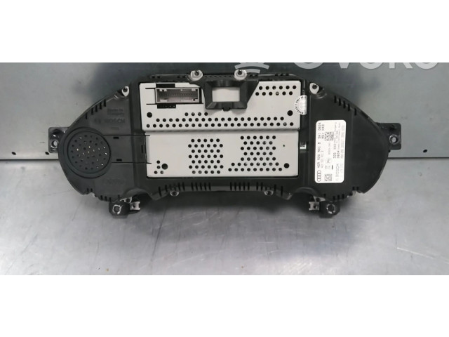 Přístrojová deska Audi A6 S6 C7 4G 2017 4G9920901B