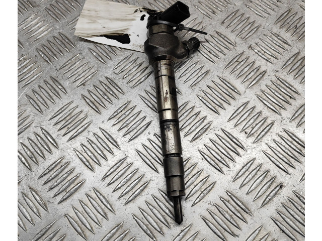 Форсунка 04L130277AD    Skoda Superb B8 (3V)  DCXA 